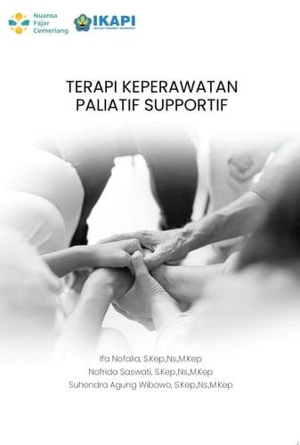 TERAPI PALIATIF SUPPORTIF: MANAJEMEN PERAWATAN KANKER DAN TERAPI TOKEN EKONOMI