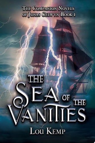 The Sea of the Vanities