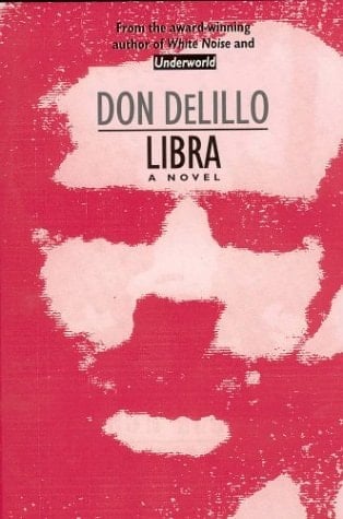 Libra A Novel (1998 publication)