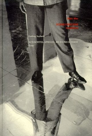 Marc Mer - Scene, Obscene Installation, [Bonner Kunstverein 1997/98]