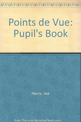 Points De Vue