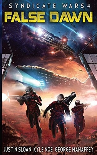 Syndicate Wars False Dawn