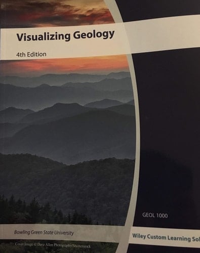 Visualizing Geology