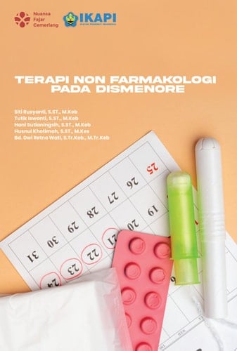 TERAPI NON FARMAKOLOGI PADA DISMENORE