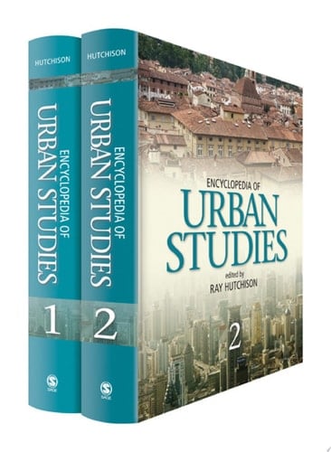 Encyclopedia of Urban Studies