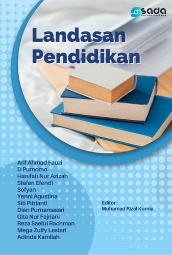 Landasan Pendidikan