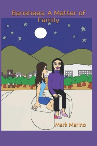 Banshees A Matter of Family