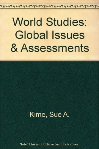 World Studies Global Issues and Assessments