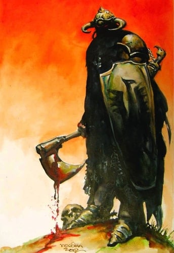 TEXEIRA NIGHTMARES DAYDREAMS SKETCHBOOK SGN ED (TEXEIRA NIGHTMARES DAYDREAMS SKETCHBOOK, SGN ED)