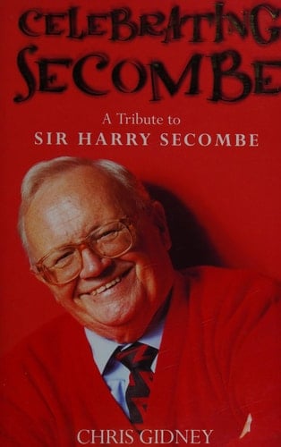 Celebrating Secombe
