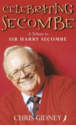 Celebrating Secombe: A Tribute to Sir Harry Secombe