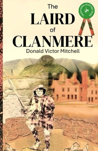 Laird of Clanmere (CHILDREN'S SCOTTISH TALES)