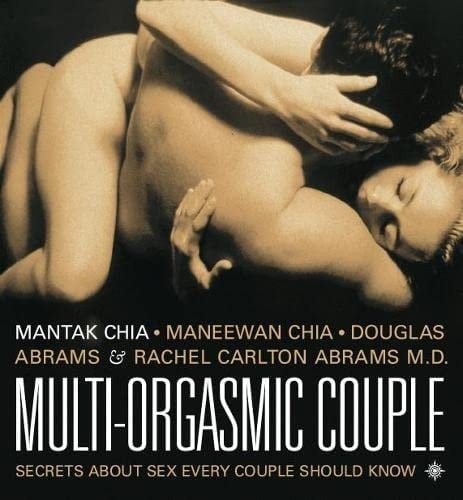 Multi Orgasmic Couple