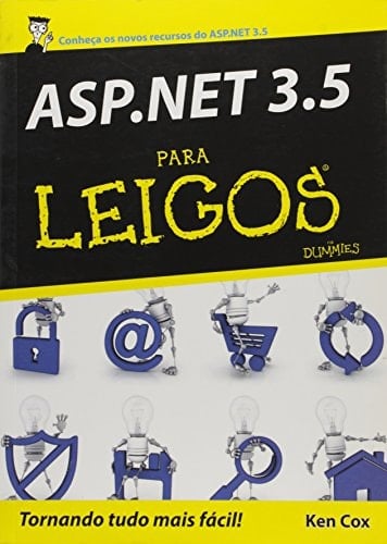 Asp.net 3.5 Para Leigos ( For Dummies)