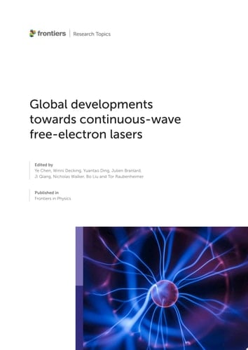 Global developments towards continuous-wave free-electron lasers
