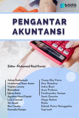 Pengantar Akuntansi