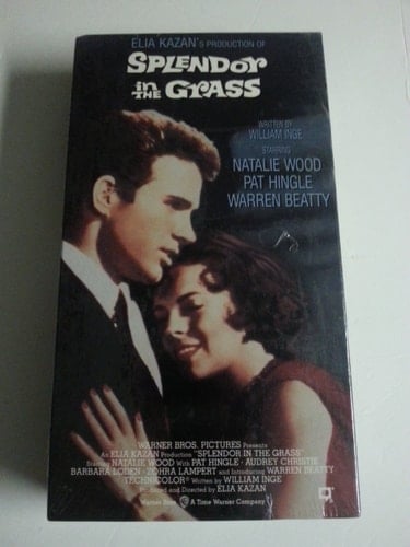 Splendor in the Grass