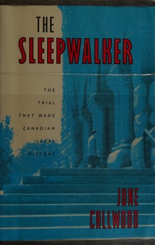 The Sleepwalker