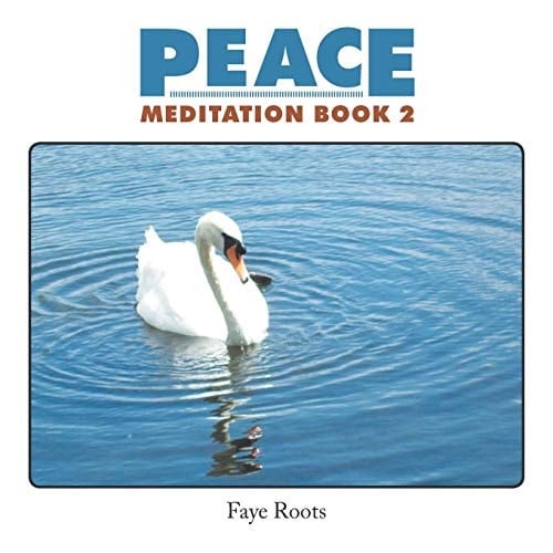 Peace Meditation Book 2