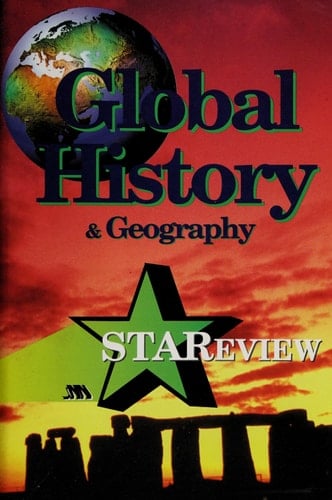 Global History & Geography