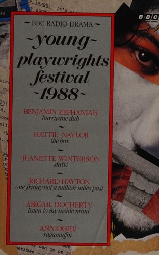 Young Playwrights Festival 1988