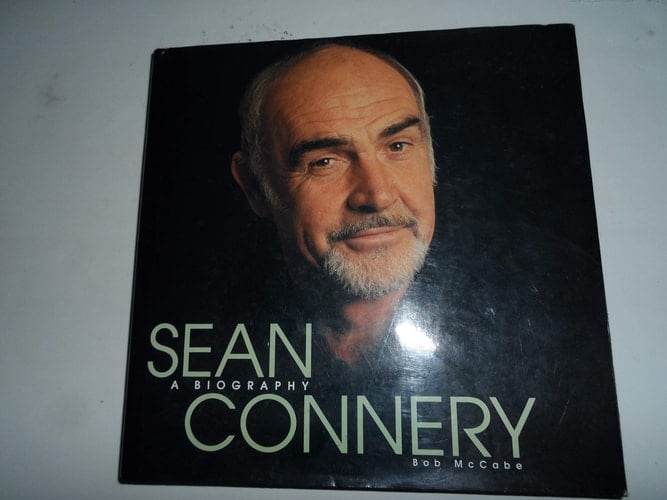 Sean Connery A Celebration