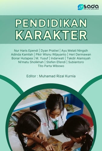 Pendidikan Karakter