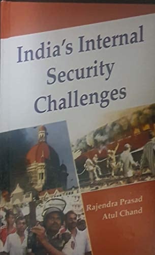 India's Internal Security Challenges