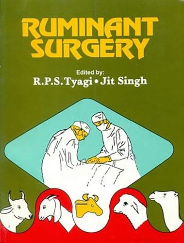 Ruminant Surgery
