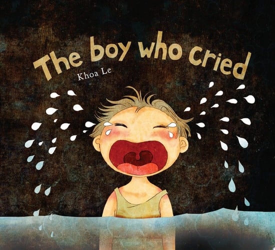 The Boy Who Cried