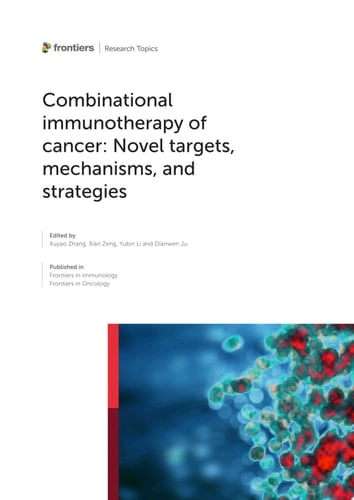 Combinational Immunotherapy of Cancer: Novel Targets, Mechanisms, and Strategies