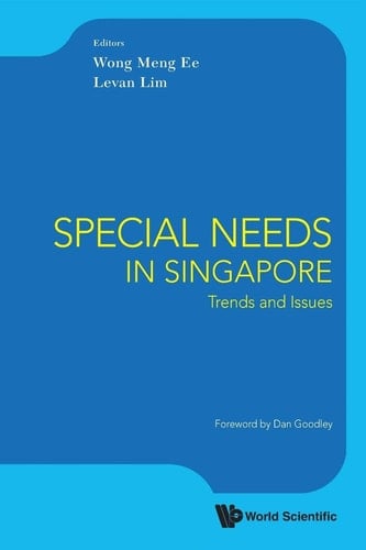 Special Needs Education Trends and Issues in Singapore