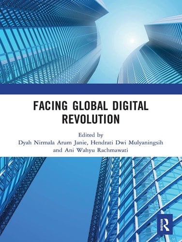 Facing Global Digital Revolution Proceedings of the 1st International Conference on Economics, Management, and Accounting (BES 2019), July 10, 2019, Semarang, Indonesia