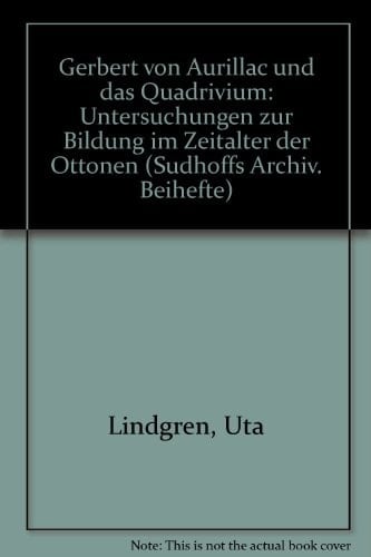 Sudhoffs Archiv für Geschichte der Medizin und der Naturwissenschaften Beihefte