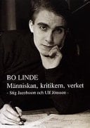 Bo Linde manniskan, kritikern, verket