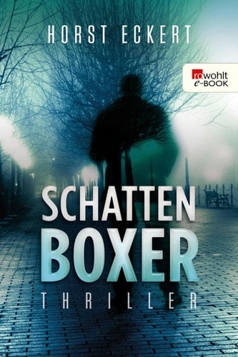 Schattenboxer Thriller