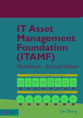 It Asset Management Foundation (Itamf) Workbook