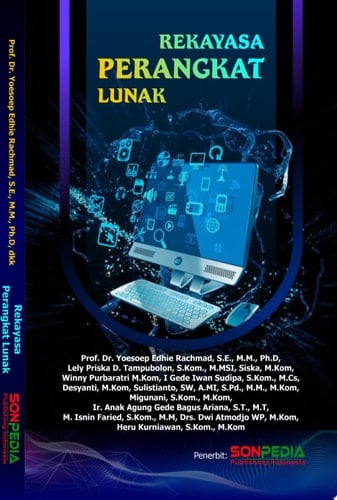 Rekayasa Perangkat Lunak