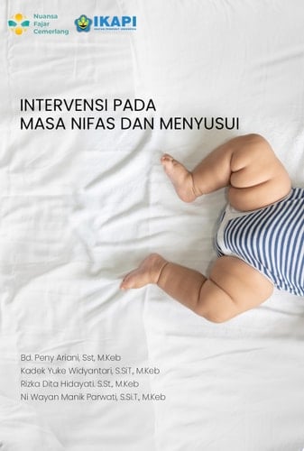 INTERVENSI PADA MASA NIFAS DAN MENYUSUI