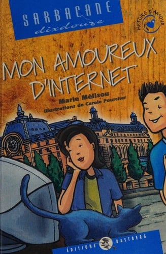 Mon amoureux d'Internet