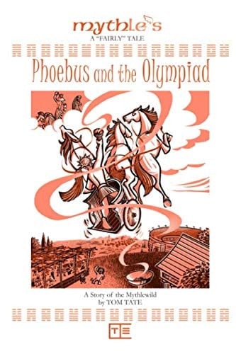 Phoebus and the Olympiad