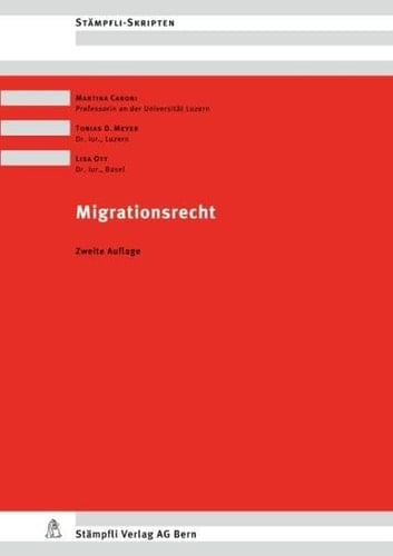 Migrationsrecht