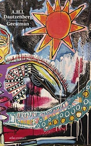 Geestman roman