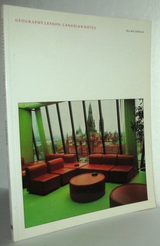 Geography Lesson Canadian Notes