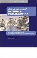 Bosnia and Herzegovina's Business Environment