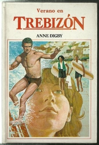 Verano en Trebizón