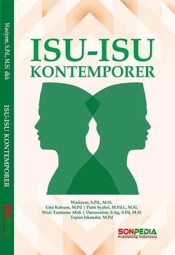 ISU-ISU KONTEMPORER