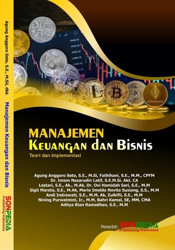Manajemen Keuangan dan Bisnis (Teori dan Implementasi)