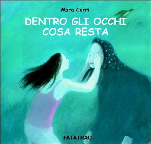 Dentro gli occhi cosa resta