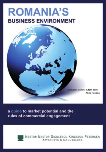 Romania's Business Environment